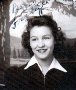 Bernice Frailey